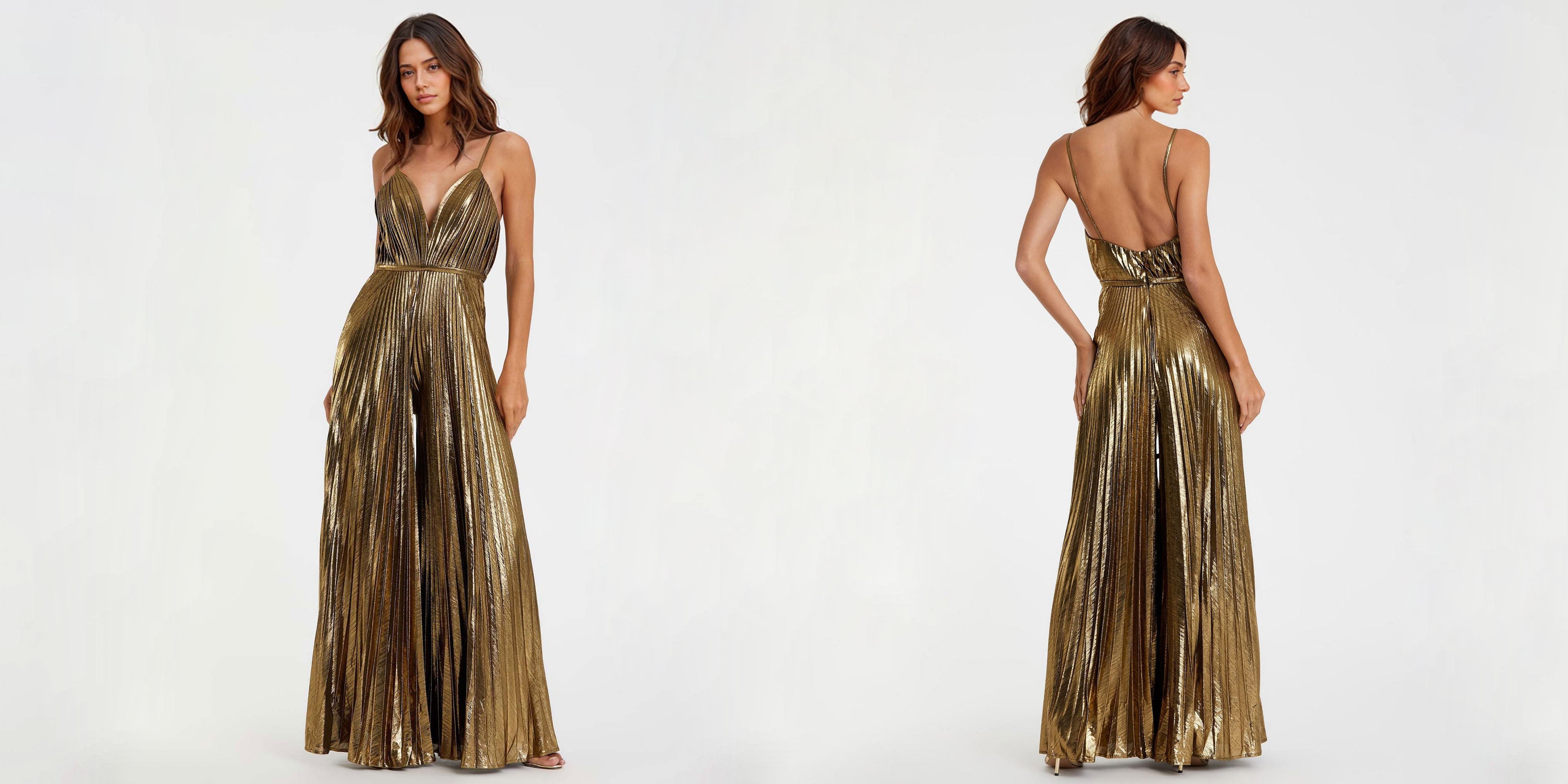 Jumpsuits