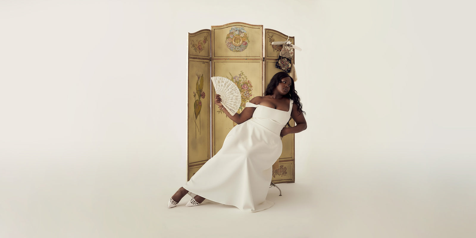 Elegant maxi dresses with flowing silhouettes, perfect for any occasion