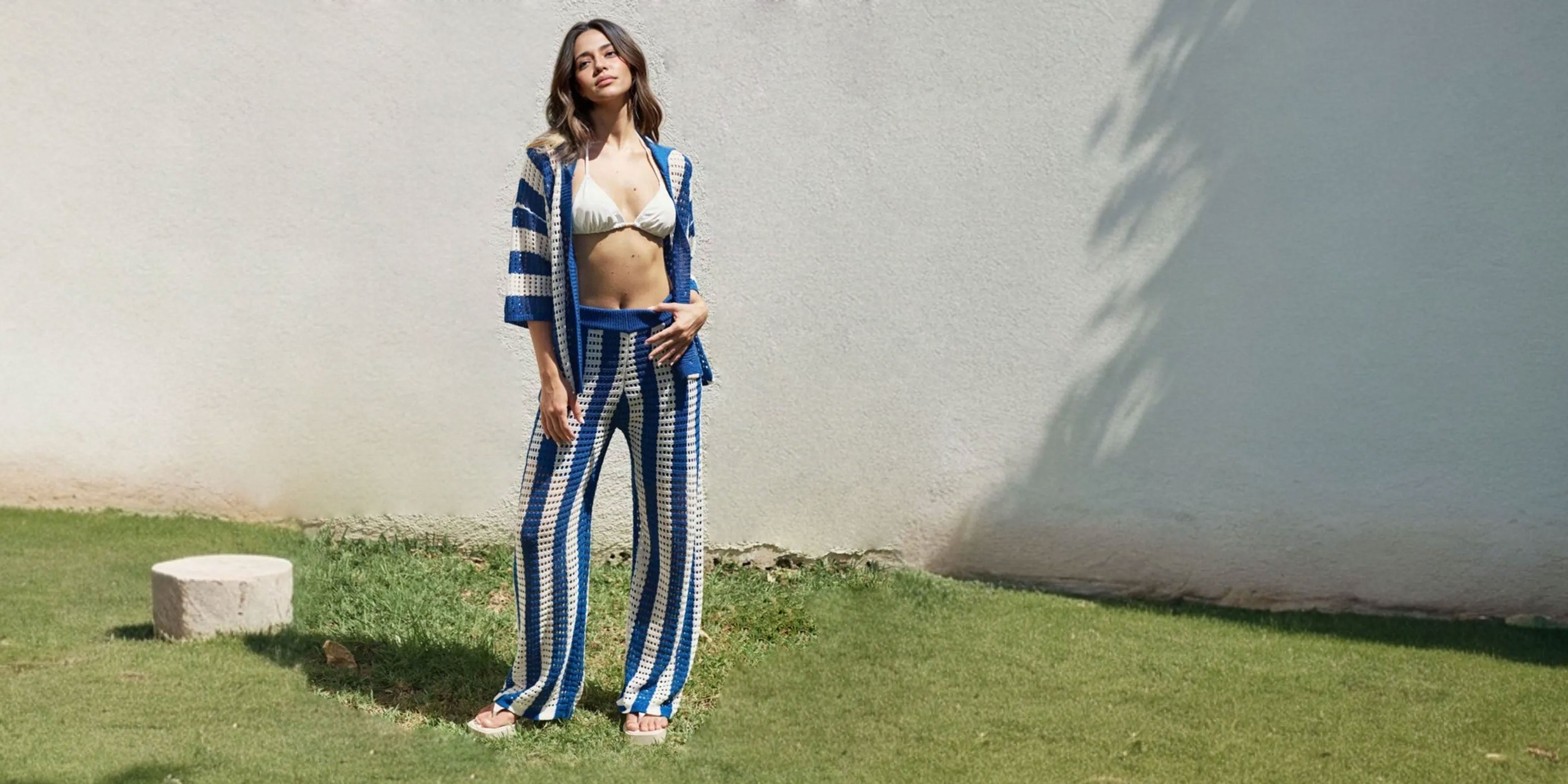 Two Piece Outfits