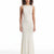 White Side Cutout Maxi Dress – Dantўўase
